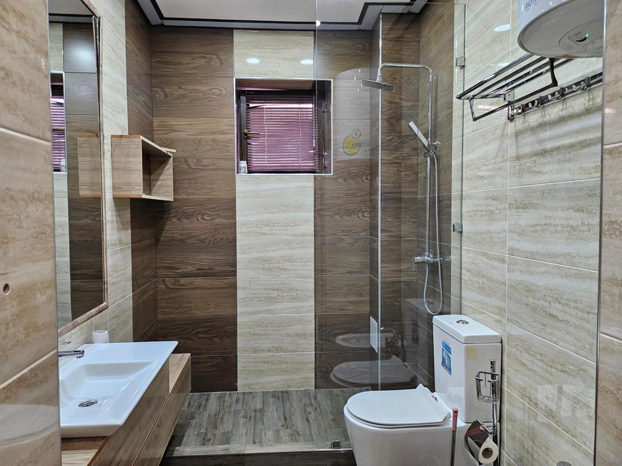 Apartments Rohat Samarkand Exterior foto