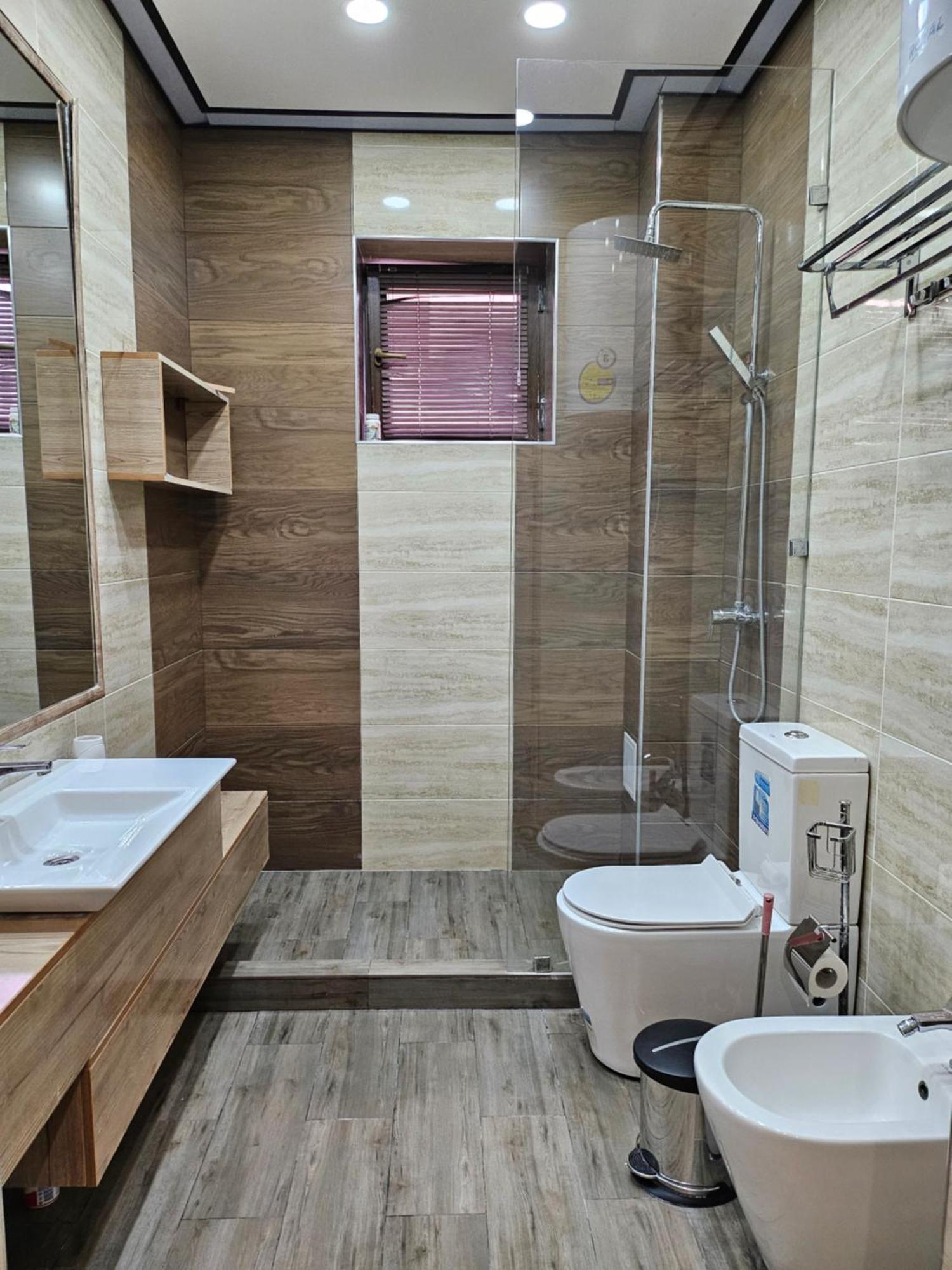 Apartments Rohat Samarkand Exterior foto
