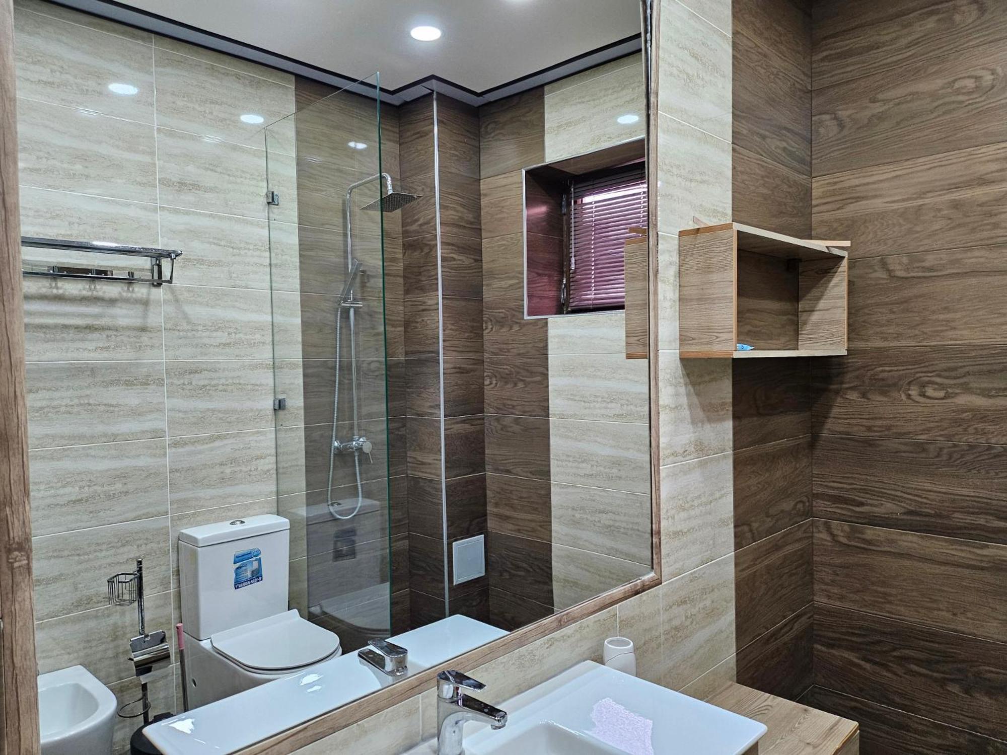 Apartments Rohat Samarkand Exterior foto