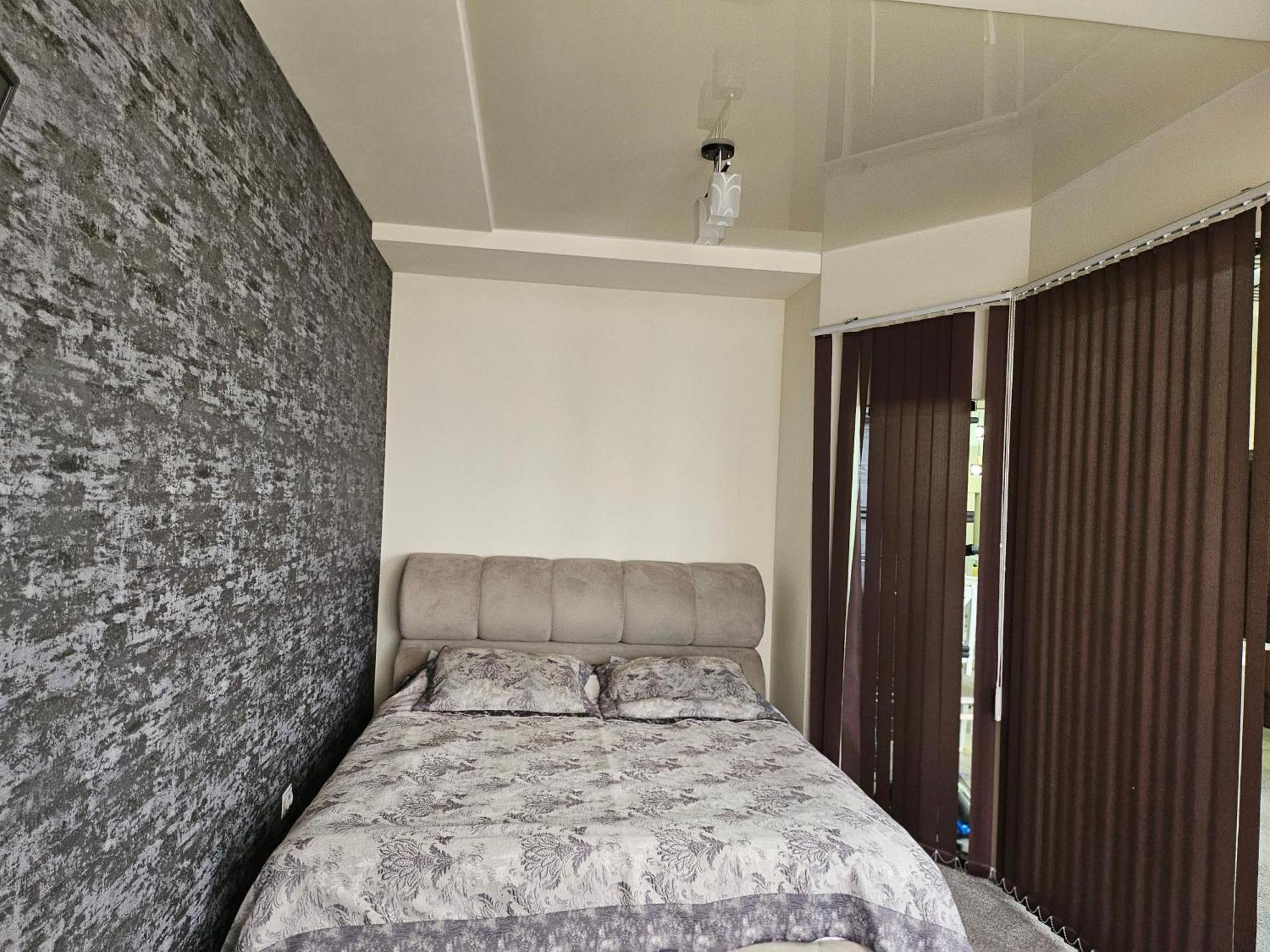 Apartments Rohat Samarkand Exterior foto