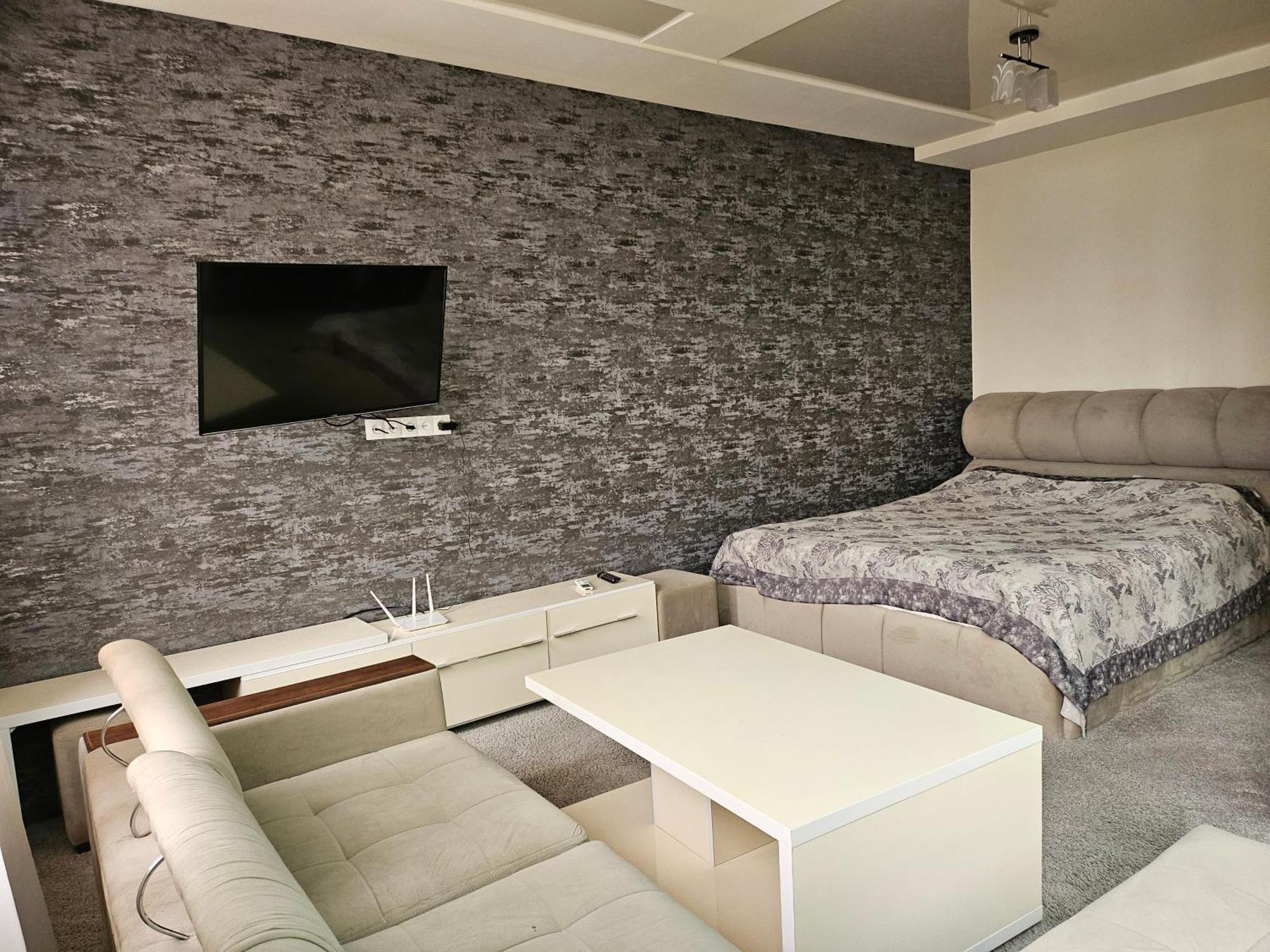 Apartments Rohat Samarkand Exterior foto