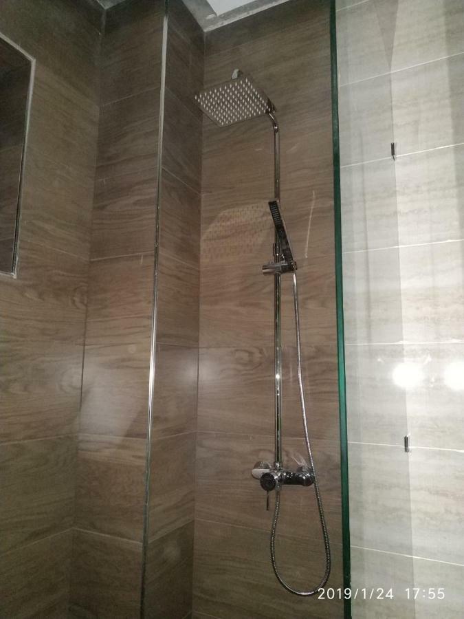 Apartments Rohat Samarkand Exterior foto
