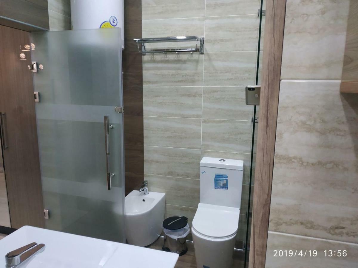 Apartments Rohat Samarkand Exterior foto